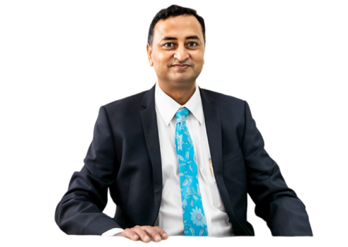 Consultant Orthopedic Surgeon in Mumbai| MKFAC